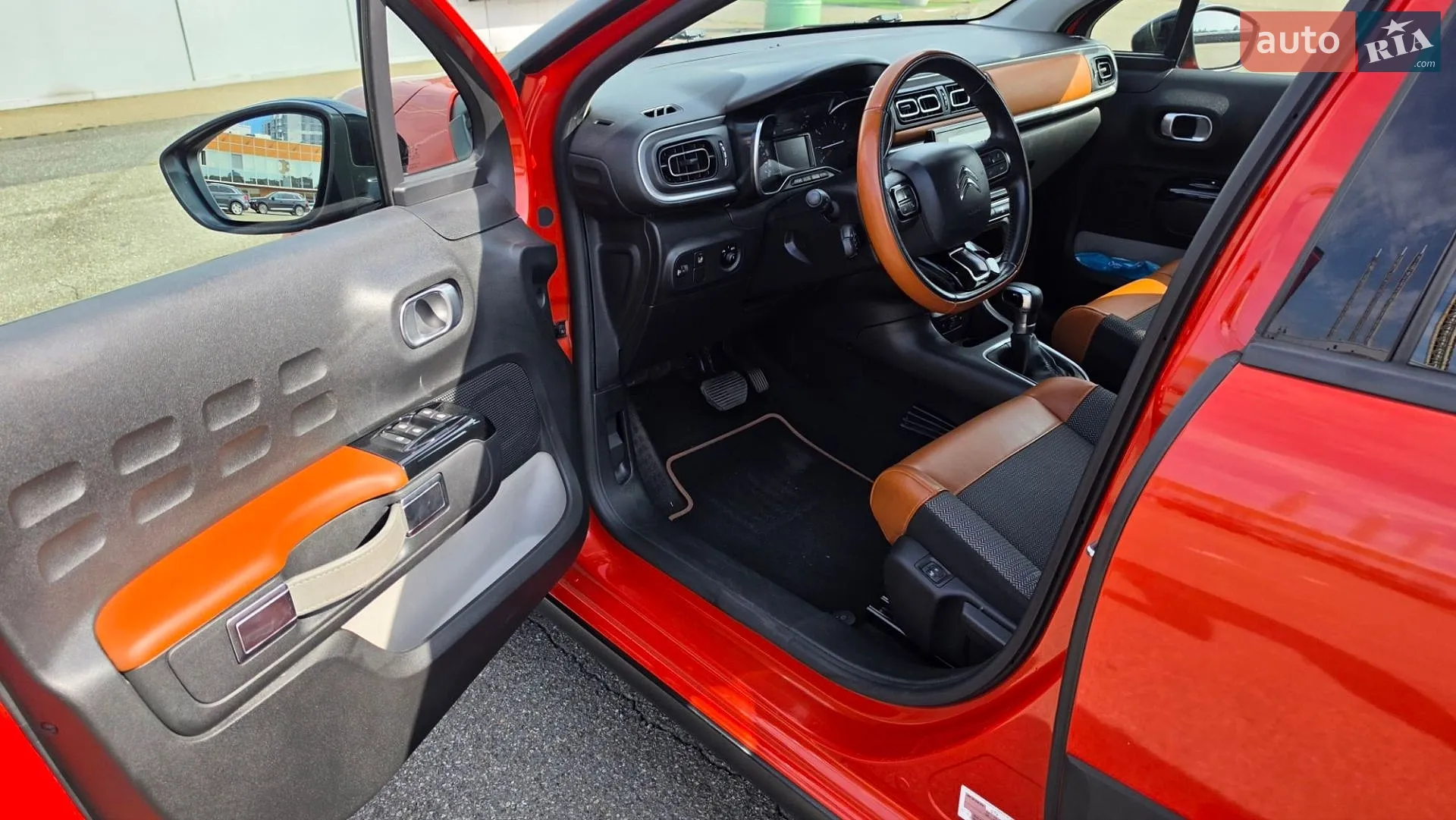 2017 Citroen C3 - мініатюра 17