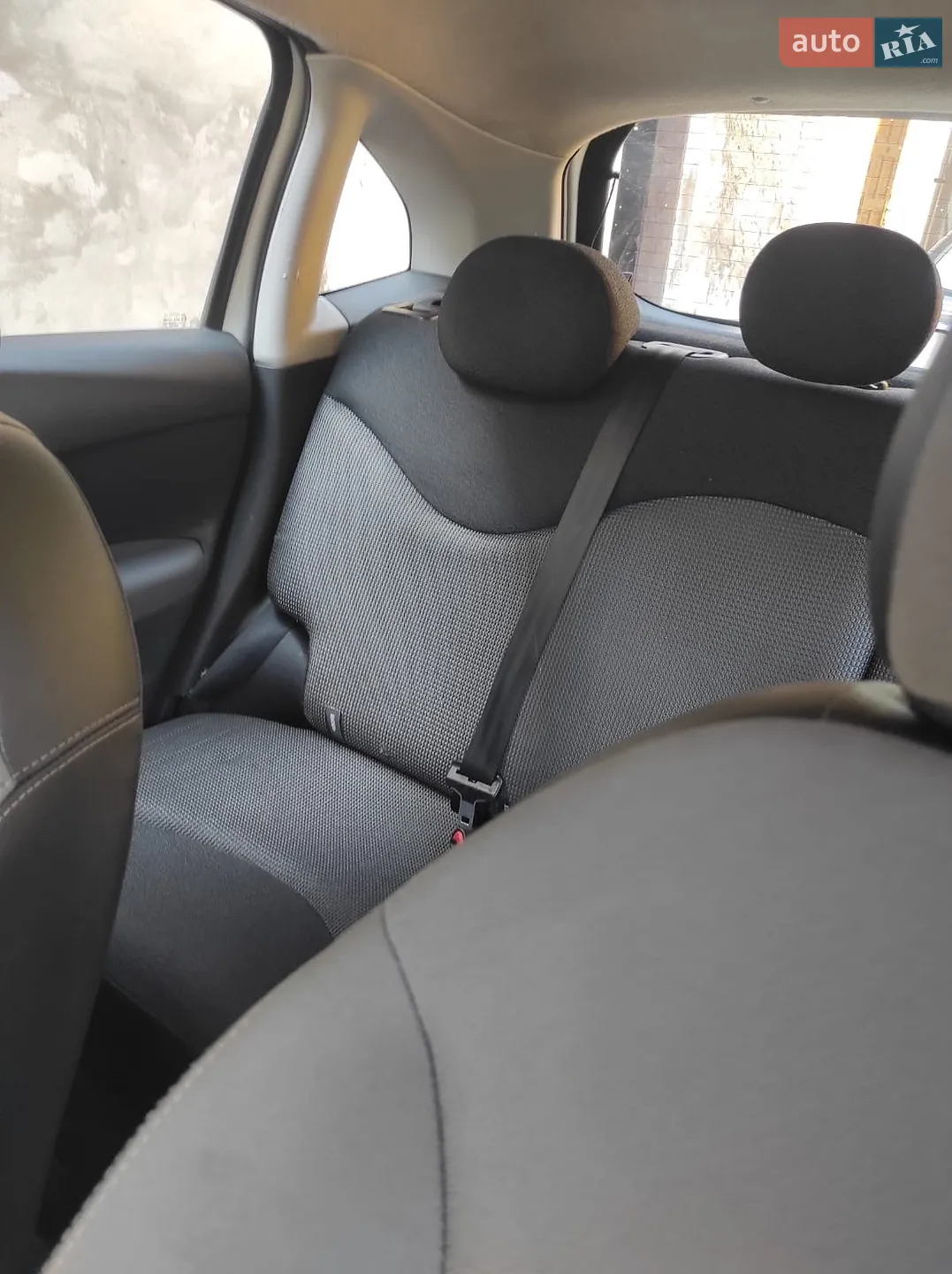 2012 Citroen C3 - мініатюра 9