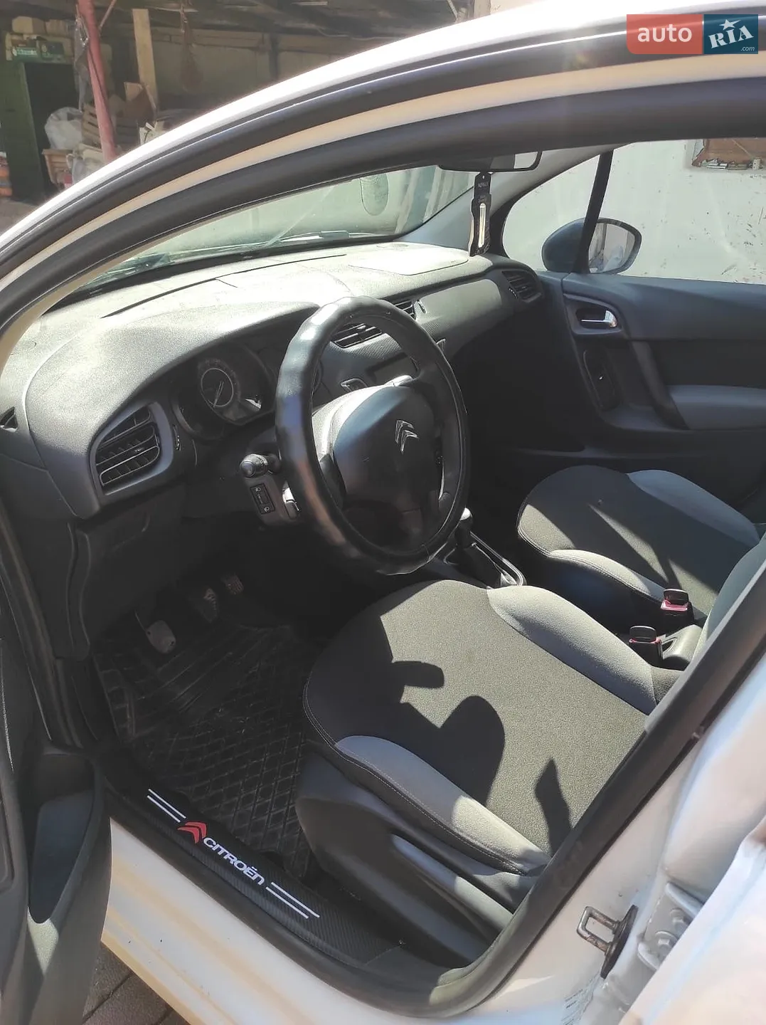 2012 Citroen C3 - мініатюра 7