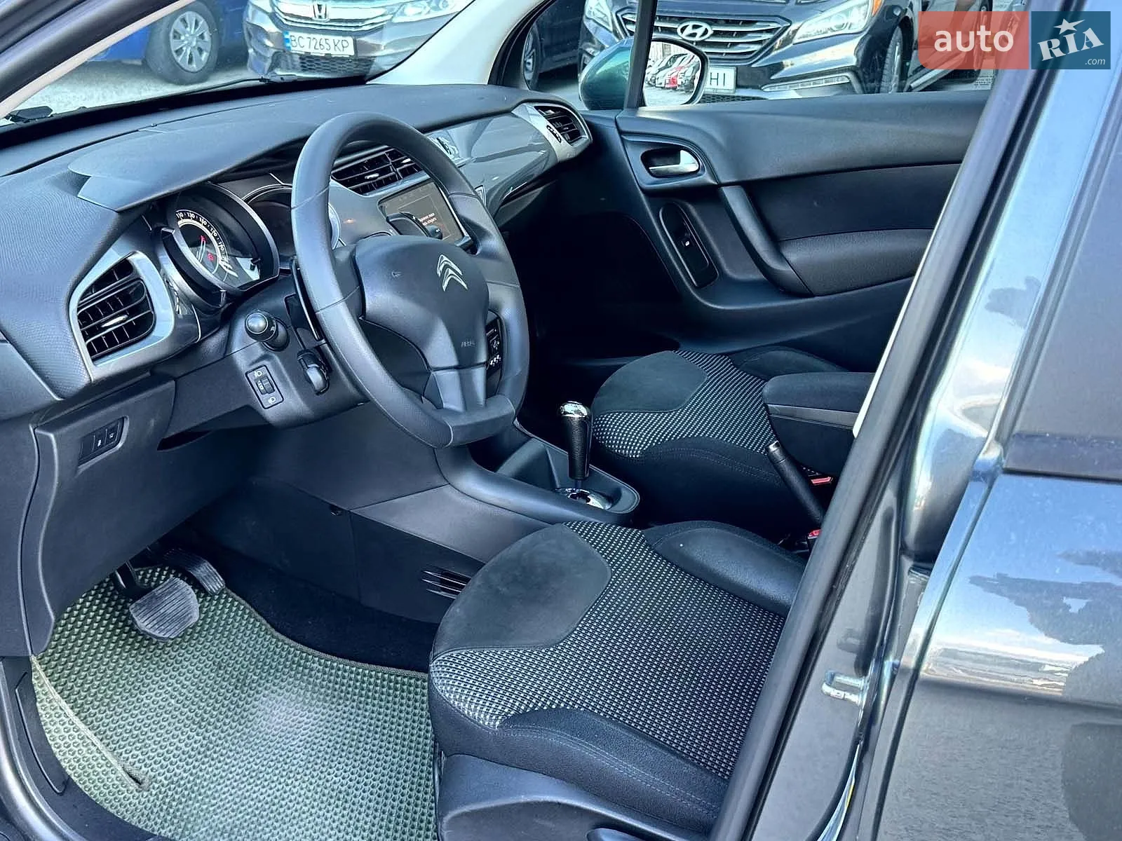 2015 Citroen C3 - мініатюра 17