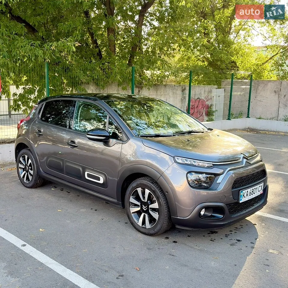 2021 Citroen C3 - мініатюра 14