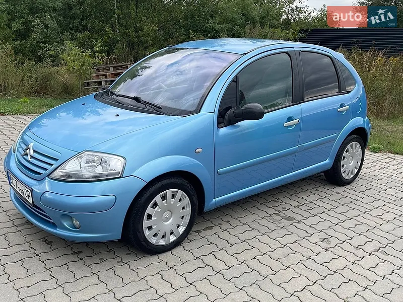 Citroen C3