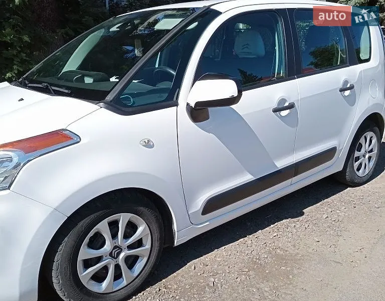 Citroen C3 2010
