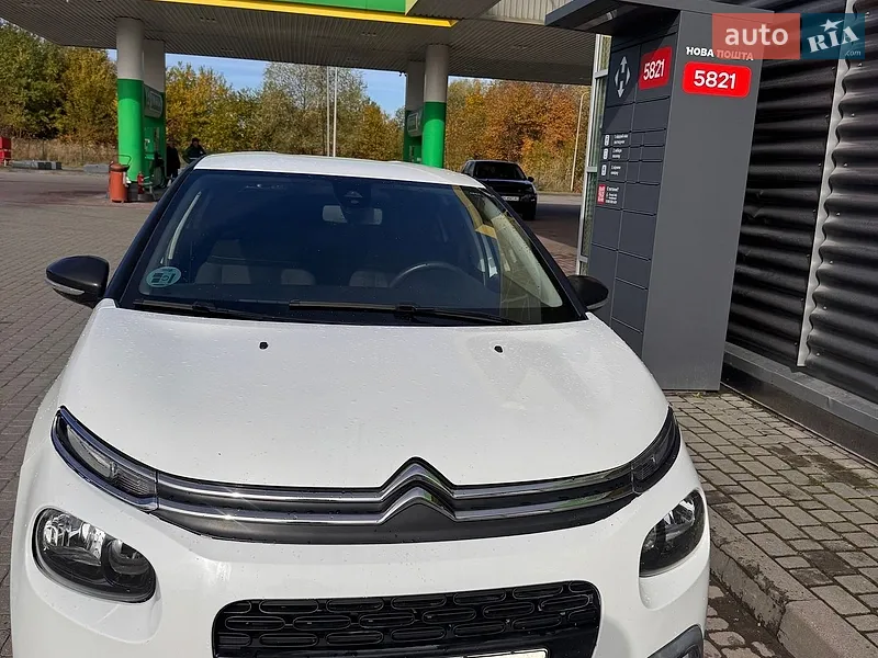 Citroen C3
