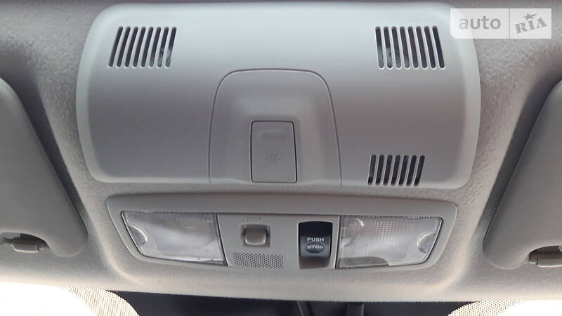 Позашляховик / Кросовер Citroen C4 Aircross 2012 в Києві