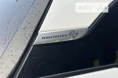 Внедорожник / Кроссовер Citroen C4 Aircross 2013 в Ивано-Франковске