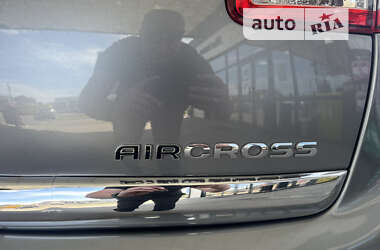 Позашляховик / Кросовер Citroen C4 Aircross 2012 в Дубні