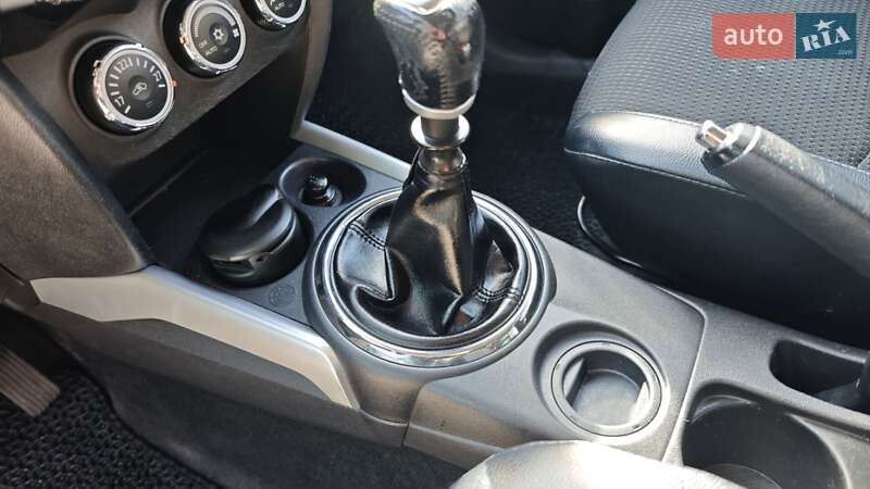 Внедорожник / Кроссовер Citroen C4 Aircross 2014 в Ровно