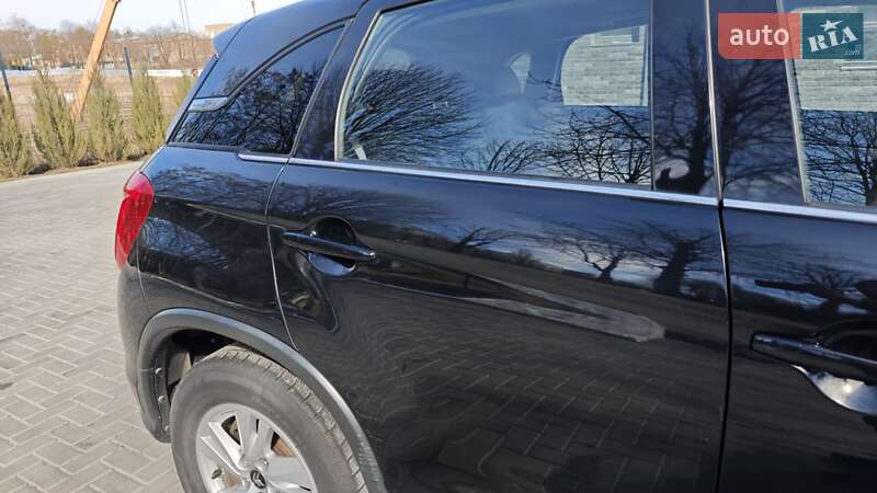 Внедорожник / Кроссовер Citroen C4 Aircross 2014 в Ровно