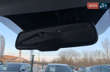 Позашляховик / Кросовер Citroen C4 Aircross 2012 в 