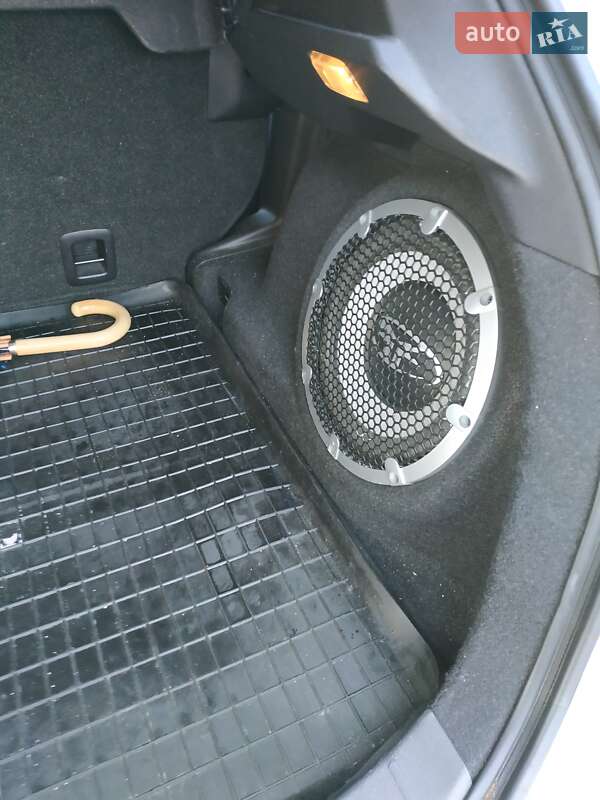 Внедорожник / Кроссовер Citroen C4 Aircross 2013 в Запорожье