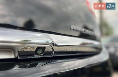 Внедорожник / Кроссовер Citroen C4 Aircross 2015 в 