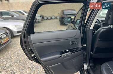 Внедорожник / Кроссовер Citroen C4 Aircross 2015 в 