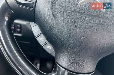 Внедорожник / Кроссовер Citroen C4 Aircross 2015 в 