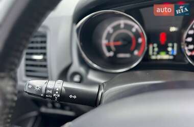 Внедорожник / Кроссовер Citroen C4 Aircross 2015 в 