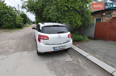 Citroen C4 Aircross 2012 Citroen C4 Aircross 2012