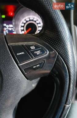 Внедорожник / Кроссовер Citroen C4 Aircross 2012 в 