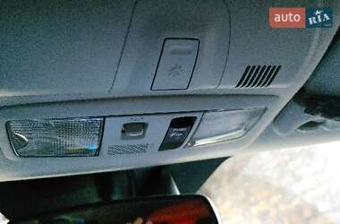 Внедорожник / Кроссовер Citroen C4 Aircross 2012 в 