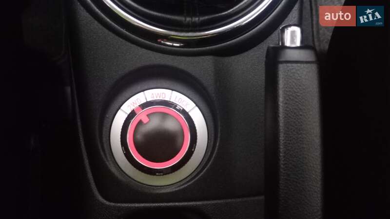 Позашляховик / Кросовер Citroen C4 Aircross 2012 в Рівному фото 20 Позашляховик / Кросовер Citroen C4 Aircross 2012 в Рівному