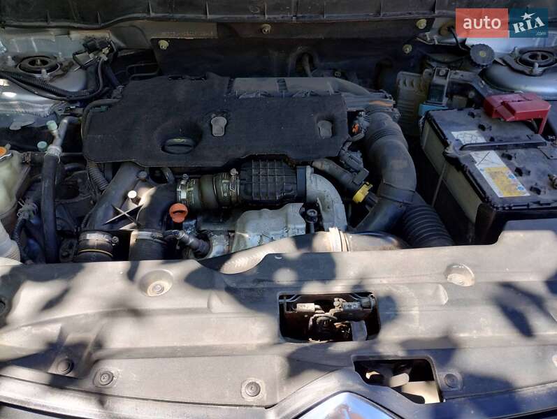 Позашляховик / Кросовер Citroen C4 Aircross 2012 в Рівному фото 27 Позашляховик / Кросовер Citroen C4 Aircross 2012 в Рівному