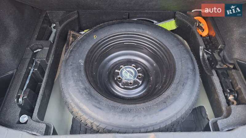 Внедорожник / Кроссовер Citroen C4 Aircross 2017 в Ивано-Франковске фото 15 Внедорожник / Кроссовер Citroen C4 Aircross 2017 в Ивано-Франковске