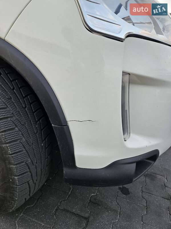 Внедорожник / Кроссовер Citroen C4 Aircross 2014 в Запорожье фото 11 Внедорожник / Кроссовер Citroen C4 Aircross 2014 в Запорожье