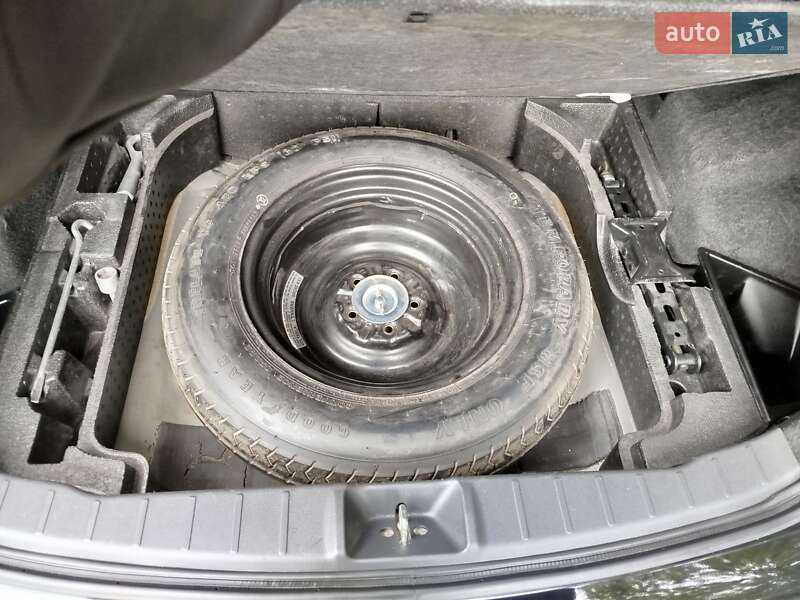 Внедорожник / Кроссовер Citroen C4 Aircross 2012 в Казатине