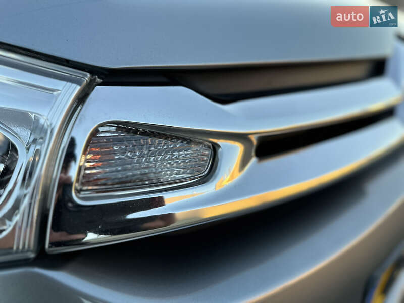 Внедорожник / Кроссовер Citroen C4 Aircross 2016 в Стрые