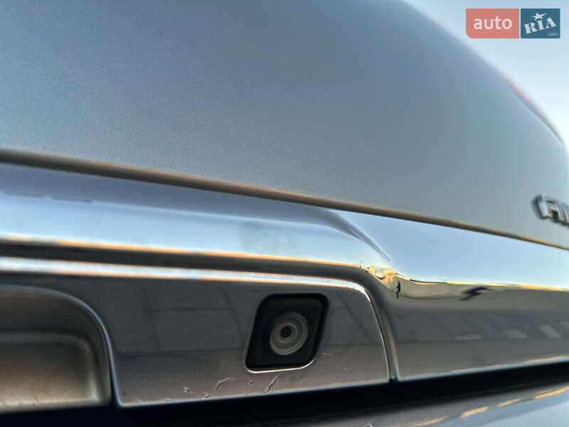 Внедорожник / Кроссовер Citroen C4 Aircross 2016 в Стрые