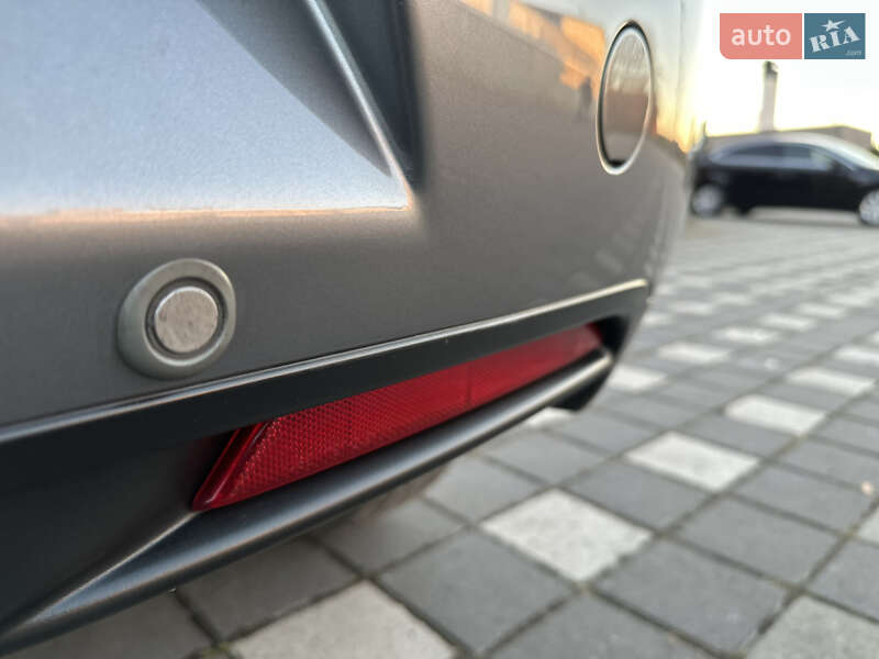 Внедорожник / Кроссовер Citroen C4 Aircross 2016 в Стрые