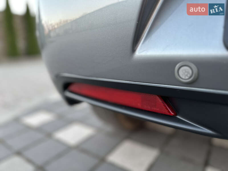 Внедорожник / Кроссовер Citroen C4 Aircross 2016 в Стрые