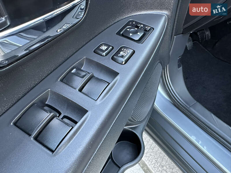 Внедорожник / Кроссовер Citroen C4 Aircross 2016 в Стрые