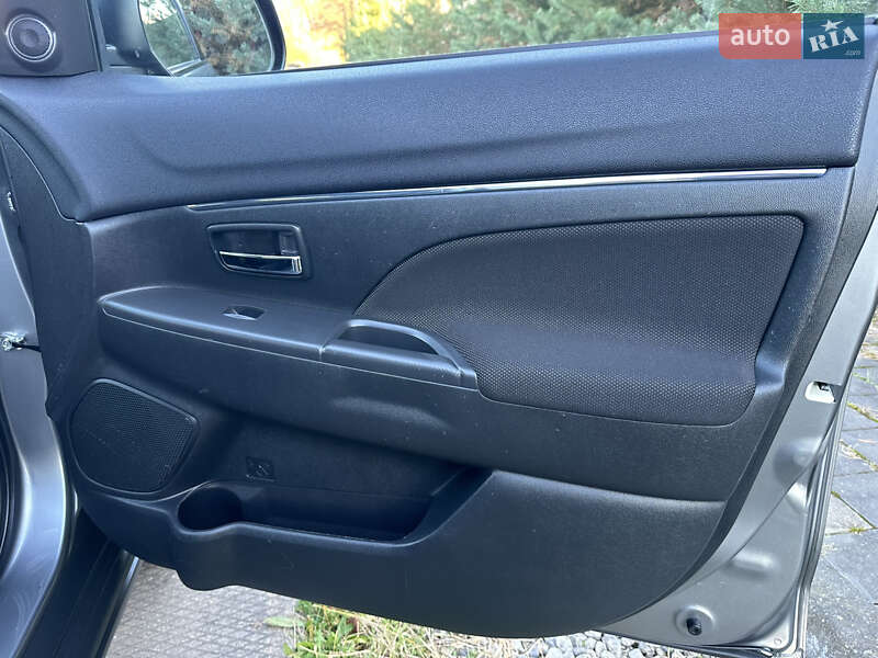 Внедорожник / Кроссовер Citroen C4 Aircross 2016 в Стрые