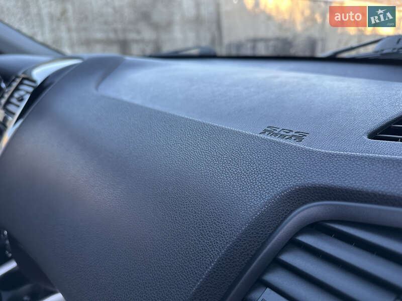 Внедорожник / Кроссовер Citroen C4 Aircross 2016 в Стрые