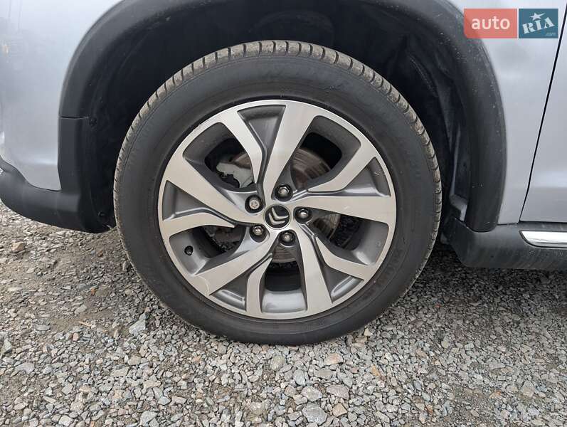 Внедорожник / Кроссовер Citroen C4 Aircross 2012 в Ровно фото 23 Внедорожник / Кроссовер Citroen C4 Aircross 2012 в Ровно