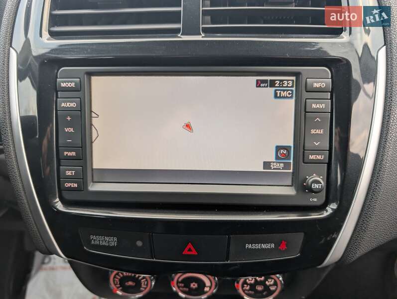 Внедорожник / Кроссовер Citroen C4 Aircross 2012 в Ровно фото 49 Внедорожник / Кроссовер Citroen C4 Aircross 2012 в Ровно