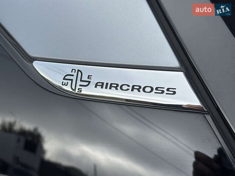 Внедорожник / Кроссовер Citroen C4 Aircross 2014 в Луцке фото 10 Внедорожник / Кроссовер Citroen C4 Aircross 2014 в Луцке