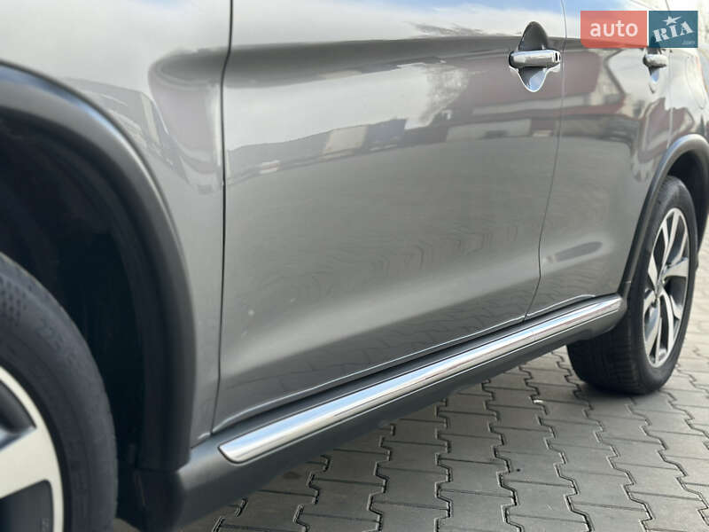 Внедорожник / Кроссовер Citroen C4 Aircross 2014 в Луцке фото 29 Внедорожник / Кроссовер Citroen C4 Aircross 2014 в Луцке