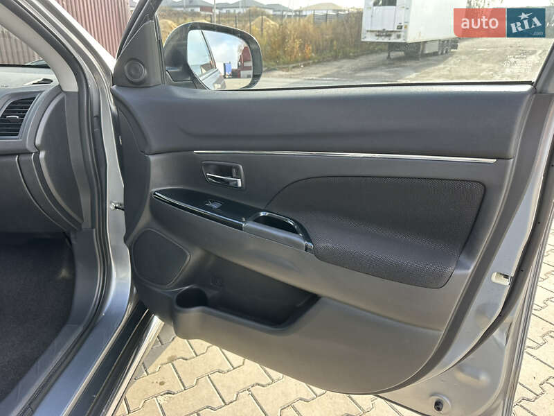 Внедорожник / Кроссовер Citroen C4 Aircross 2014 в Луцке фото 68 Внедорожник / Кроссовер Citroen C4 Aircross 2014 в Луцке