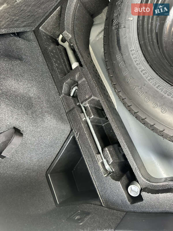 Внедорожник / Кроссовер Citroen C4 Aircross 2014 в Луцке фото 76 Внедорожник / Кроссовер Citroen C4 Aircross 2014 в Луцке