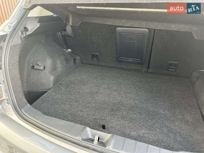 Внедорожник / Кроссовер Citroen C4 Aircross 2014 в Луцке фото 75 Внедорожник / Кроссовер Citroen C4 Aircross 2014 в Луцке