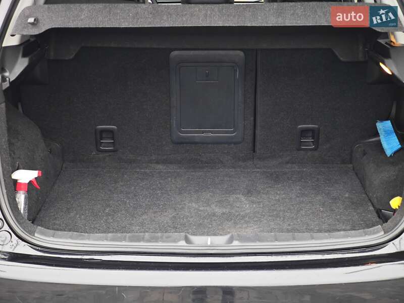 Внедорожник / Кроссовер Citroen C4 Aircross 2014 в Ровно