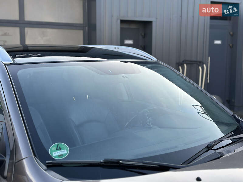 Внедорожник / Кроссовер Citroen C4 Aircross 2012 в Дрогобыче фото 26 Внедорожник / Кроссовер Citroen C4 Aircross 2012 в Дрогобыче