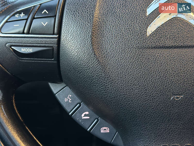 Внедорожник / Кроссовер Citroen C4 Aircross 2012 в Дрогобыче фото 47 Внедорожник / Кроссовер Citroen C4 Aircross 2012 в Дрогобыче