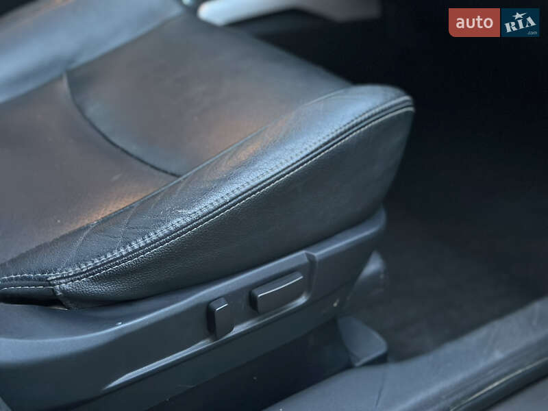 Внедорожник / Кроссовер Citroen C4 Aircross 2012 в Дрогобыче фото 64 Внедорожник / Кроссовер Citroen C4 Aircross 2012 в Дрогобыче