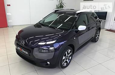 Citroen C4 Cactus 2016