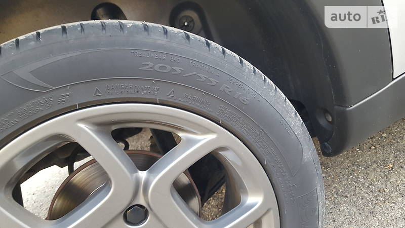 Універсал Citroen C4 Cactus 2014 в Бурштині фото 23 Універсал Citroen C4 Cactus 2014 в Бурштині