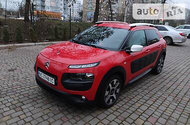Citroen C4 Cactus 2016 Citroen C4 Cactus 2016