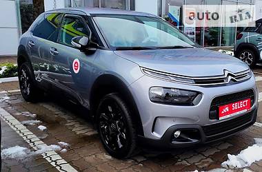 Citroen C4 Cactus 2020