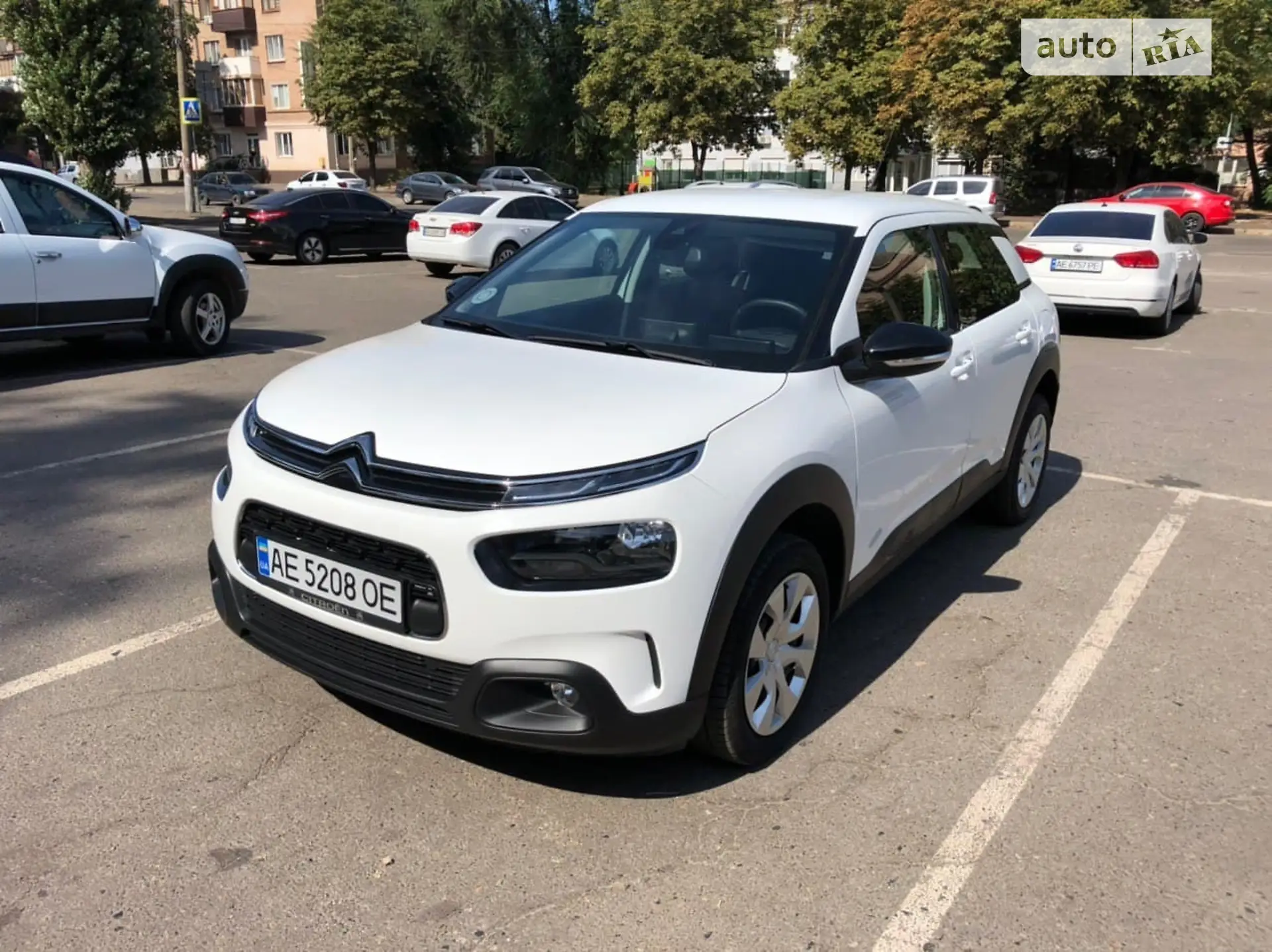 Фото авто 14